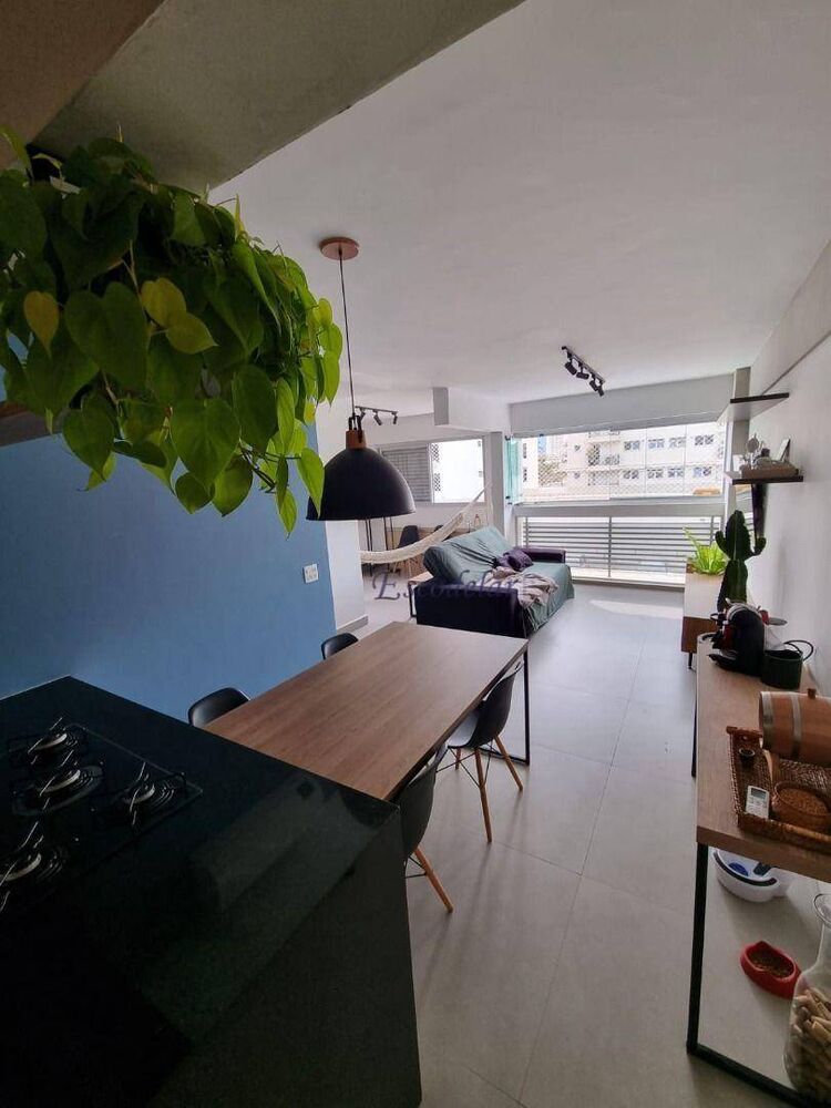 Apartamento, 1 quarto, 67 m² - Foto 2