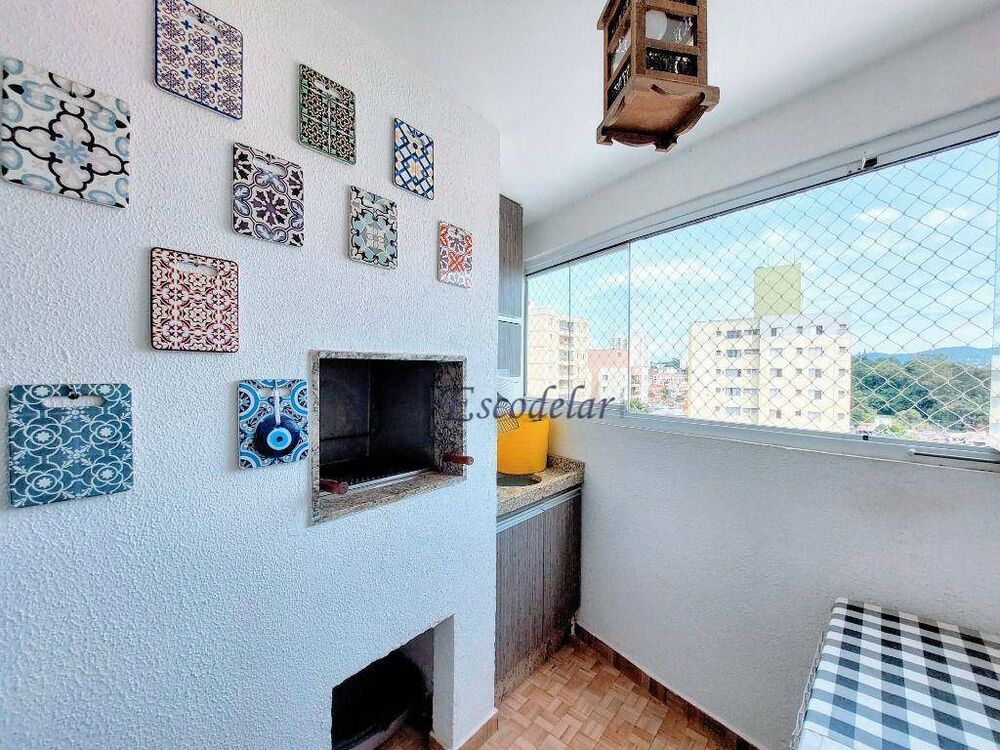 Apartamento, 2 quartos, 46 m² - Foto 3