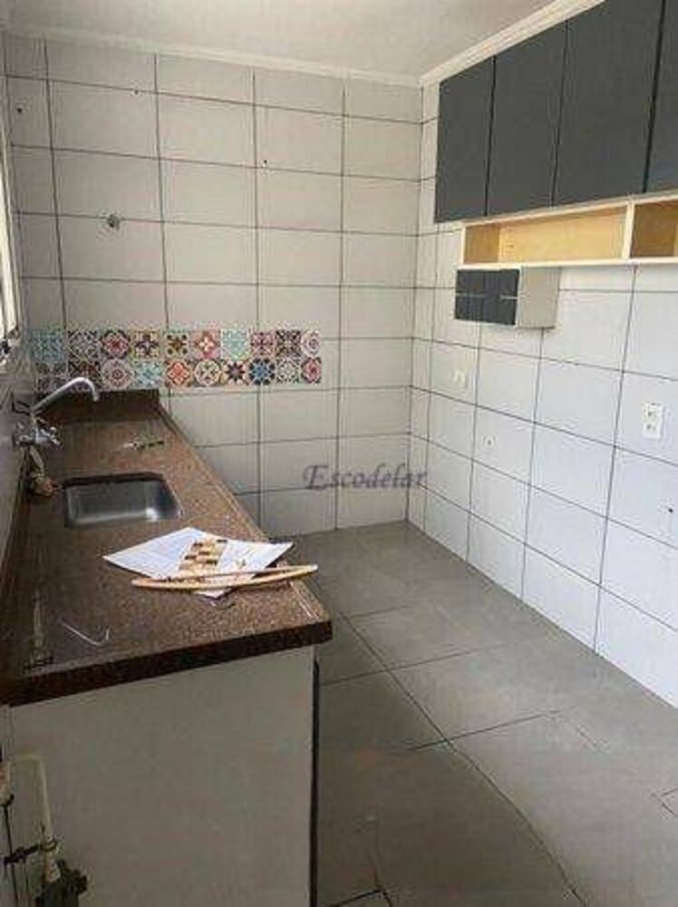 Apartamento, 3 quartos, 90 m² - Foto 3
