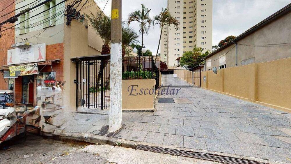 Apartamento, 3 quartos, 90 m² - Foto 7