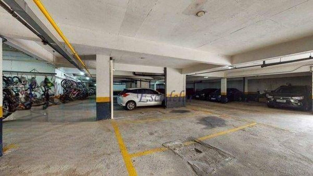 Apartamento, 3 quartos, 90 m² - Foto 5