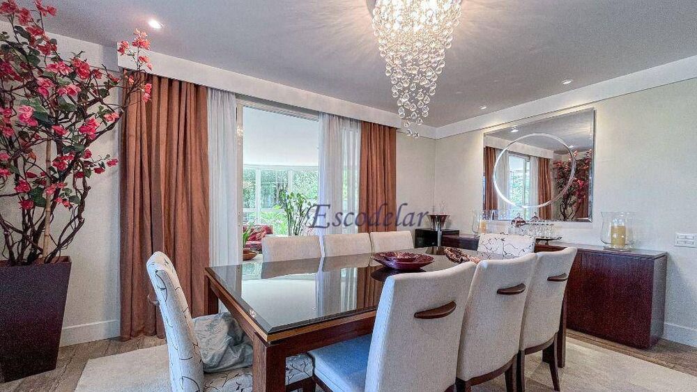 Apartamento, 4 quartos, 366 m² - Foto 8