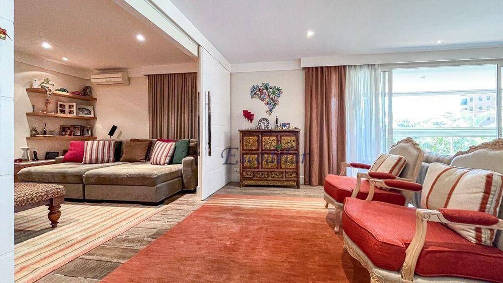 Apartamento, 4 quartos, 366 m² - Foto 9