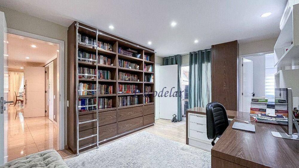 Apartamento, 4 quartos, 366 m² - Foto 33