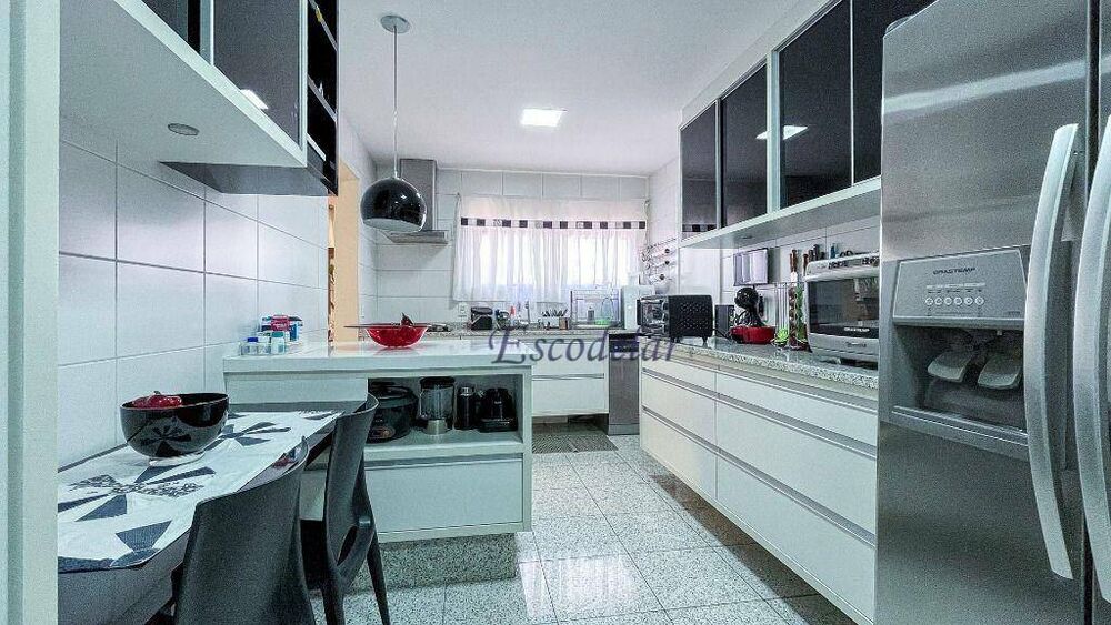 Apartamento, 4 quartos, 366 m² - Foto 21