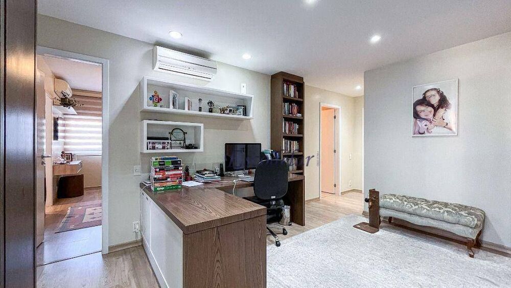 Apartamento, 4 quartos, 366 m² - Foto 34