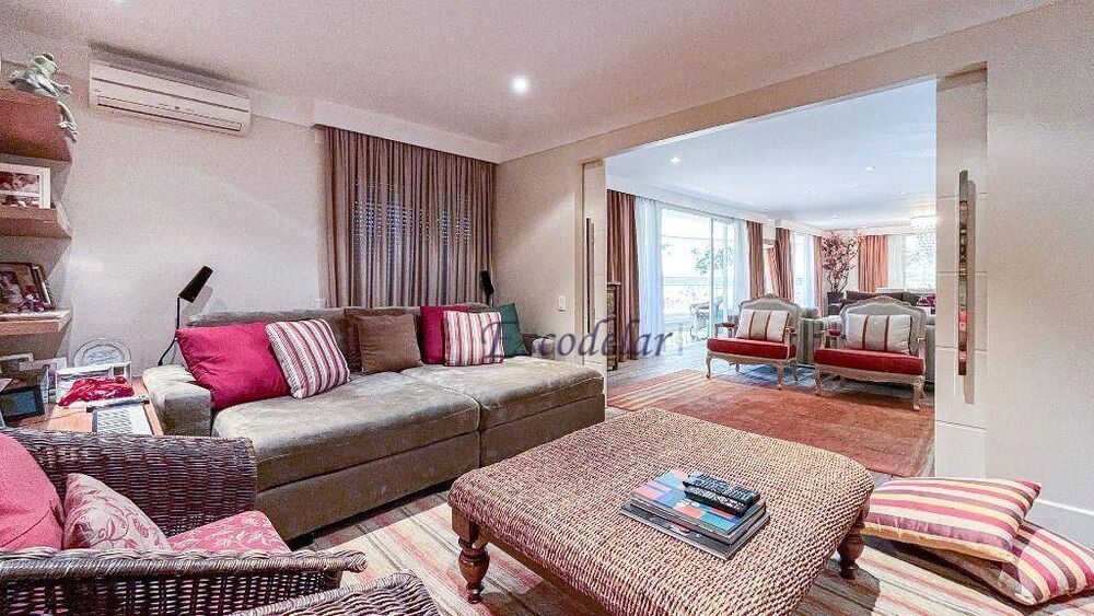 Apartamento, 4 quartos, 366 m² - Foto 11