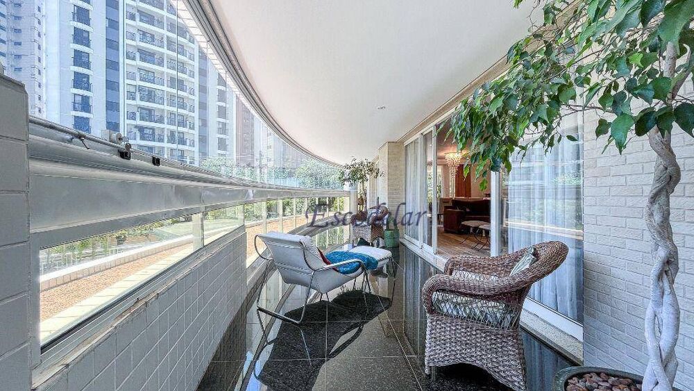 Apartamento, 4 quartos, 366 m² - Foto 13