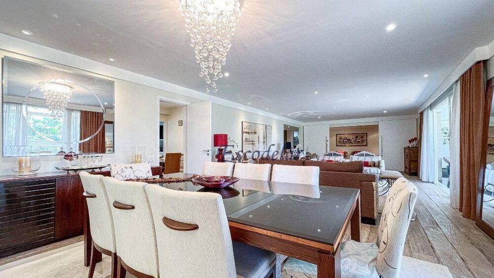 Apartamento, 4 quartos, 366 m² - Foto 6