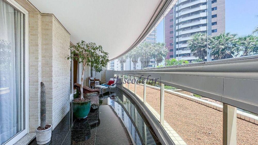 Apartamento, 4 quartos, 366 m² - Foto 12