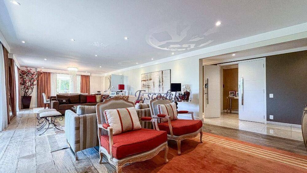 Apartamento, 4 quartos, 366 m² - Foto 5