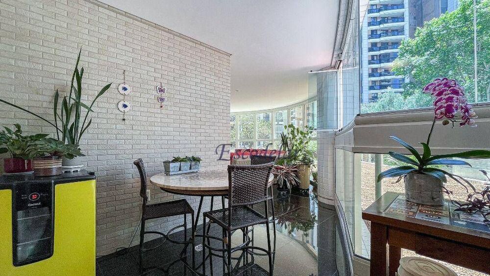 Apartamento, 4 quartos, 366 m² - Foto 16