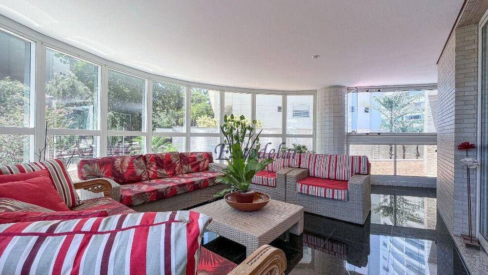 Apartamento, 4 quartos, 366 m² - Foto 14