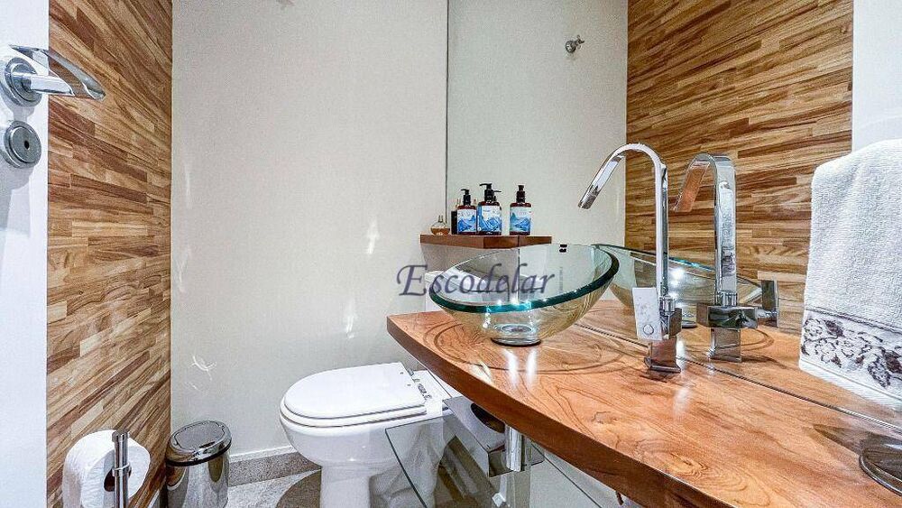 Apartamento, 4 quartos, 366 m² - Foto 17