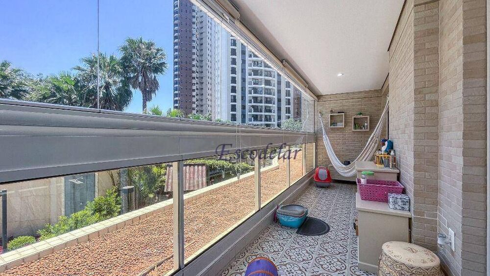 Apartamento, 4 quartos, 366 m² - Foto 26