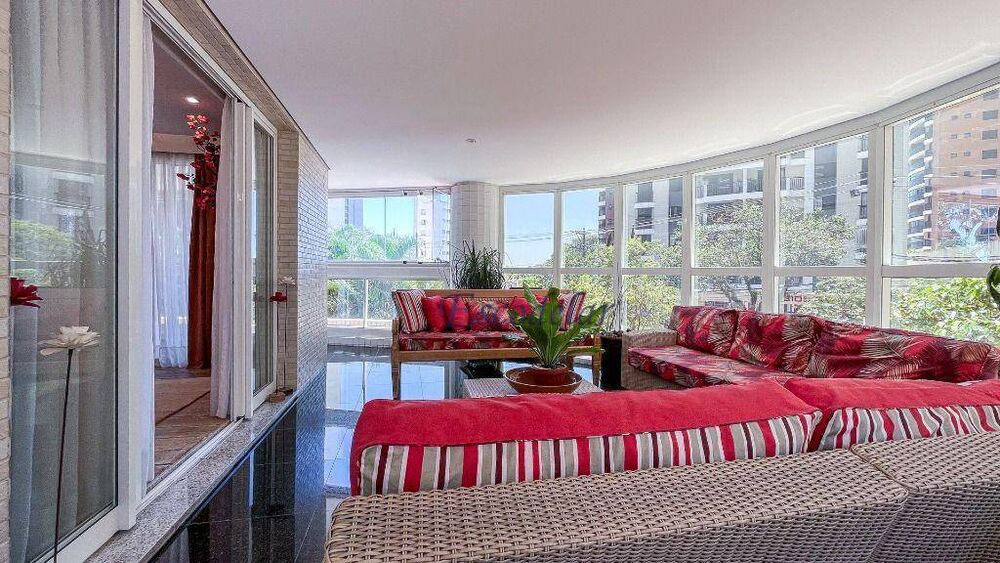 Apartamento, 4 quartos, 366 m² - Foto 15