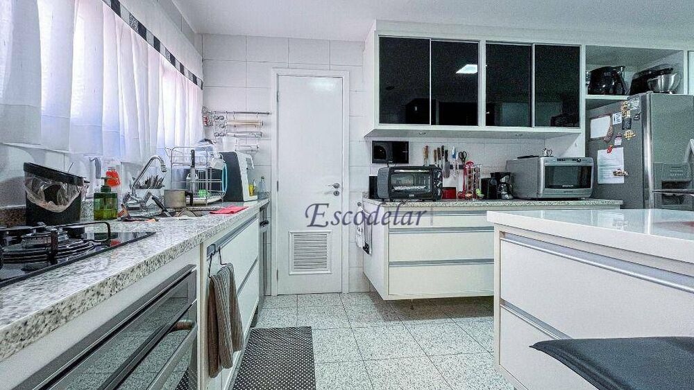 Apartamento, 4 quartos, 366 m² - Foto 4
