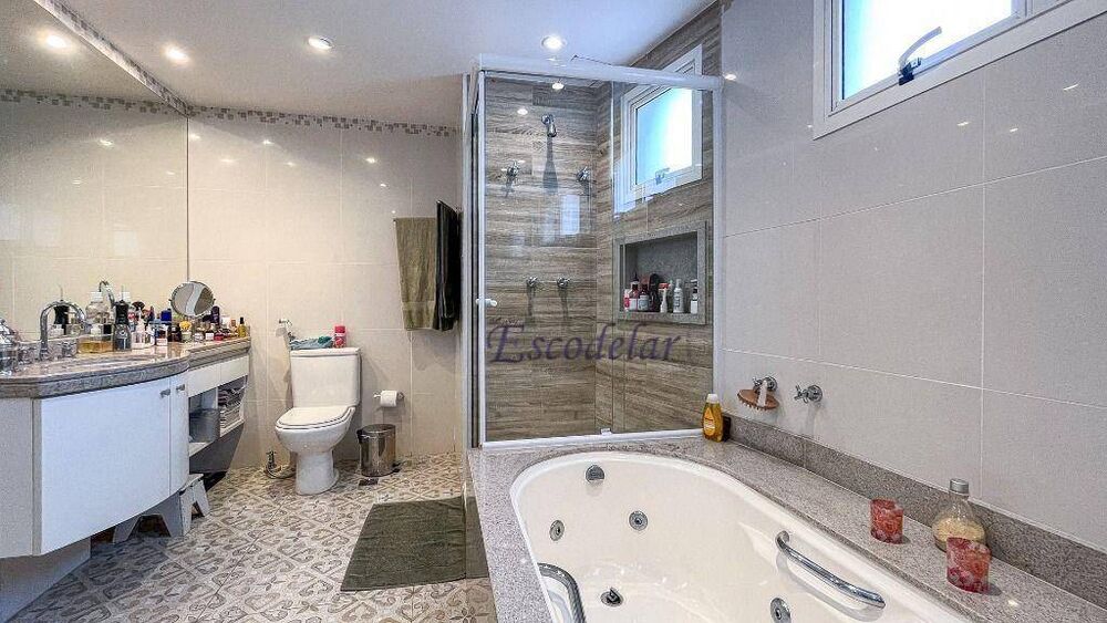 Apartamento, 4 quartos, 366 m² - Foto 30