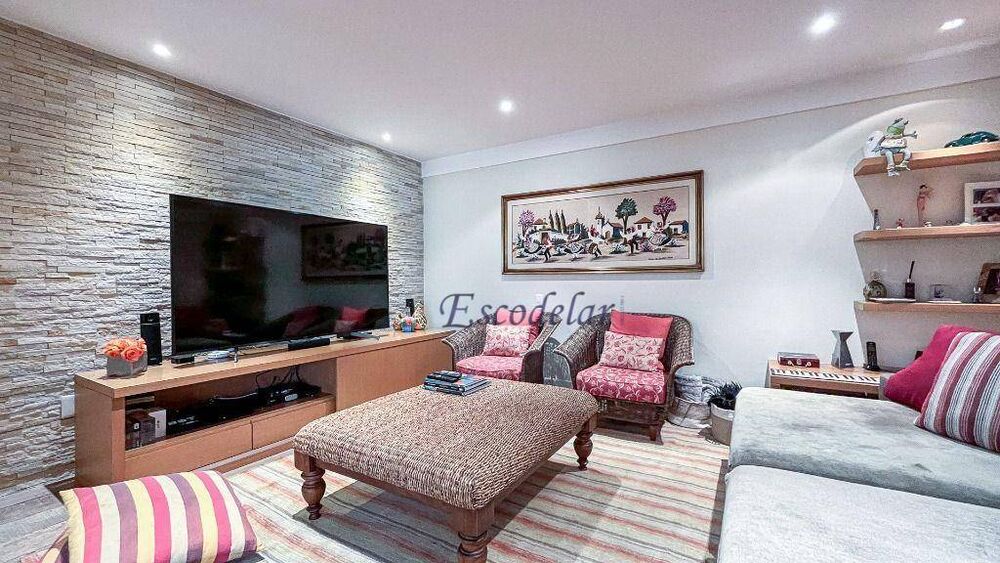 Apartamento, 4 quartos, 366 m² - Foto 10