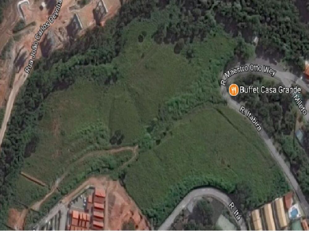 Terreno, 5 hectares - Foto 1
