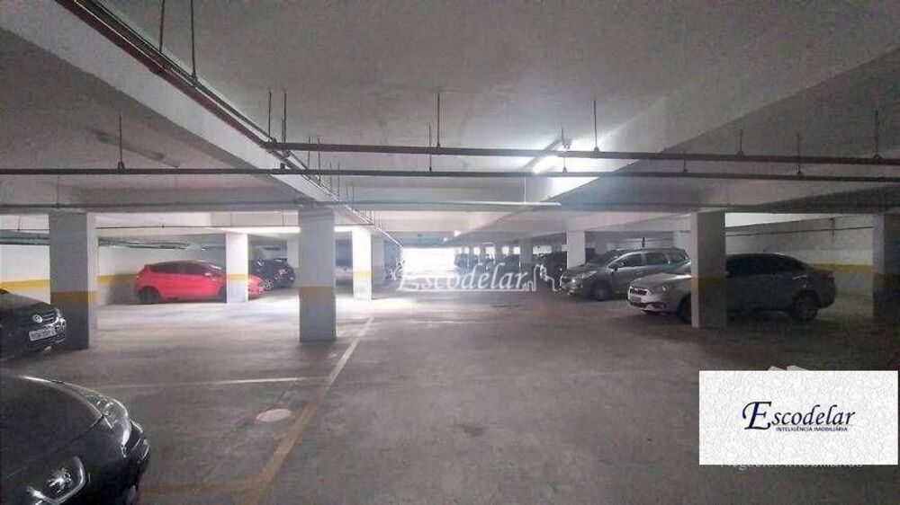 Apartamento, 2 quartos, 51 m² - Foto 8