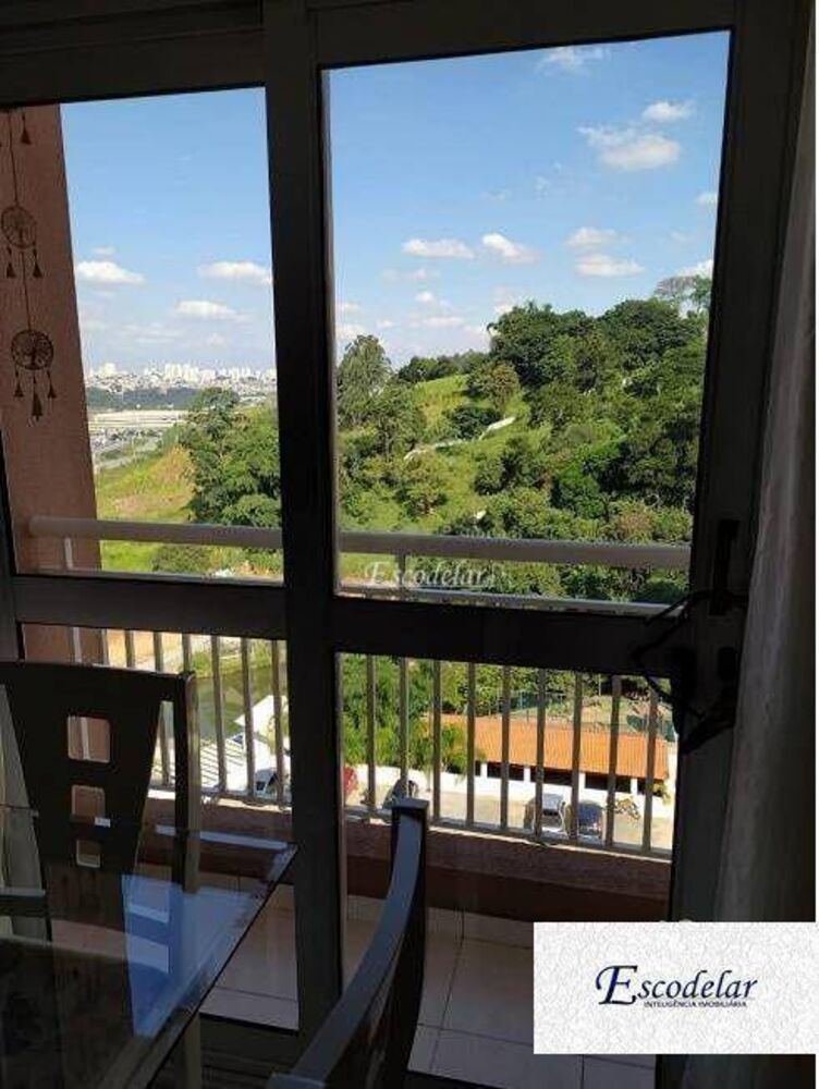 Apartamento, 2 quartos, 51 m² - Foto 4