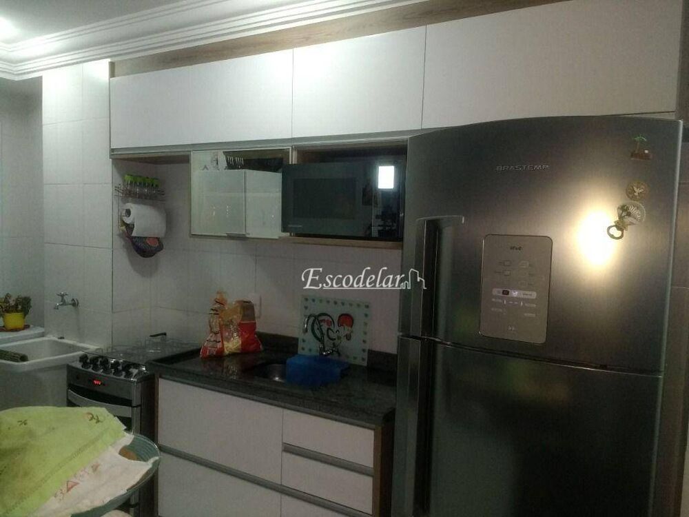 Apartamento, 2 quartos, 51 m² - Foto 9