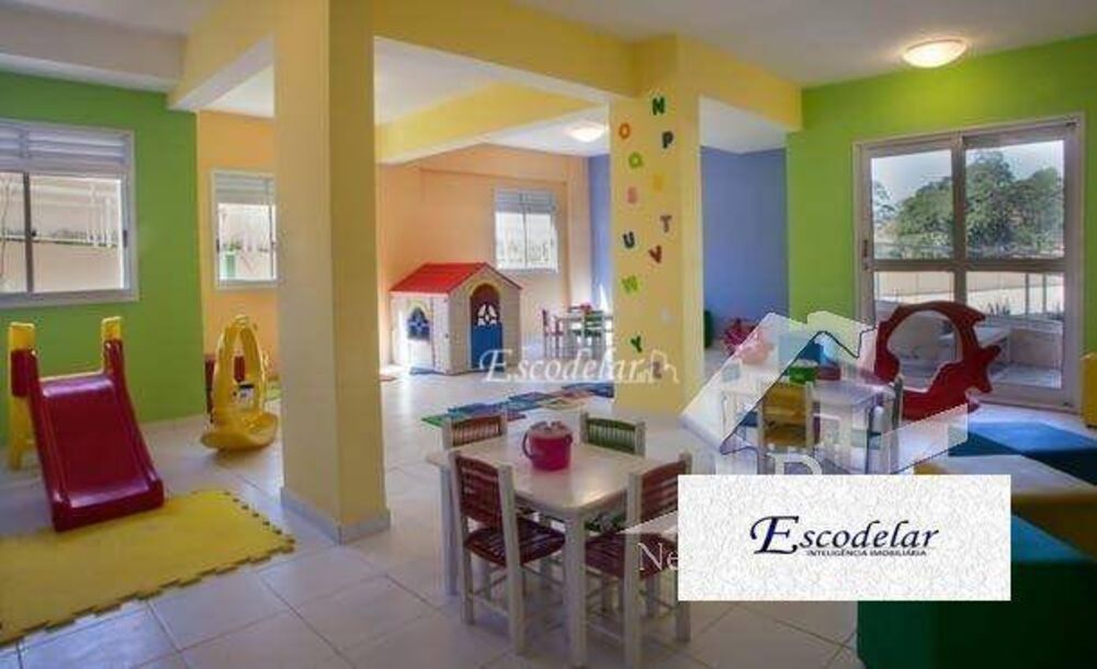 Apartamento, 2 quartos, 51 m² - Foto 11