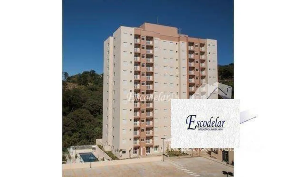 Apartamento, 2 quartos, 51 m² - Foto 13