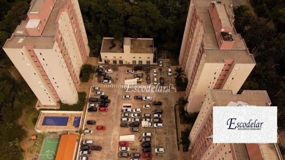 Apartamento, 2 quartos, 51 m² - Foto 14