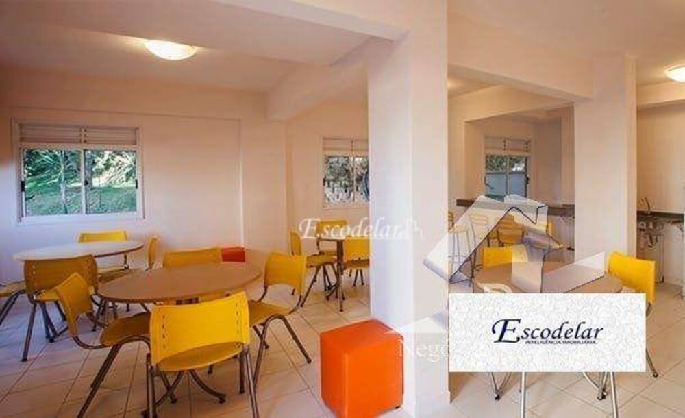 Apartamento, 2 quartos, 51 m² - Foto 5