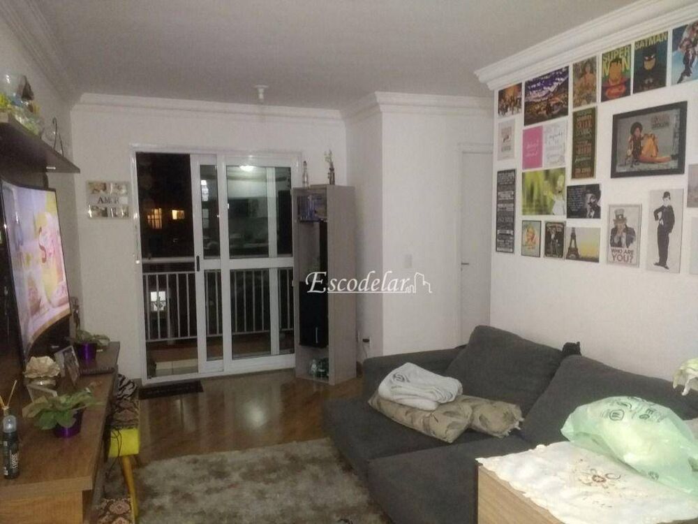 Apartamento, 2 quartos, 51 m² - Foto 10