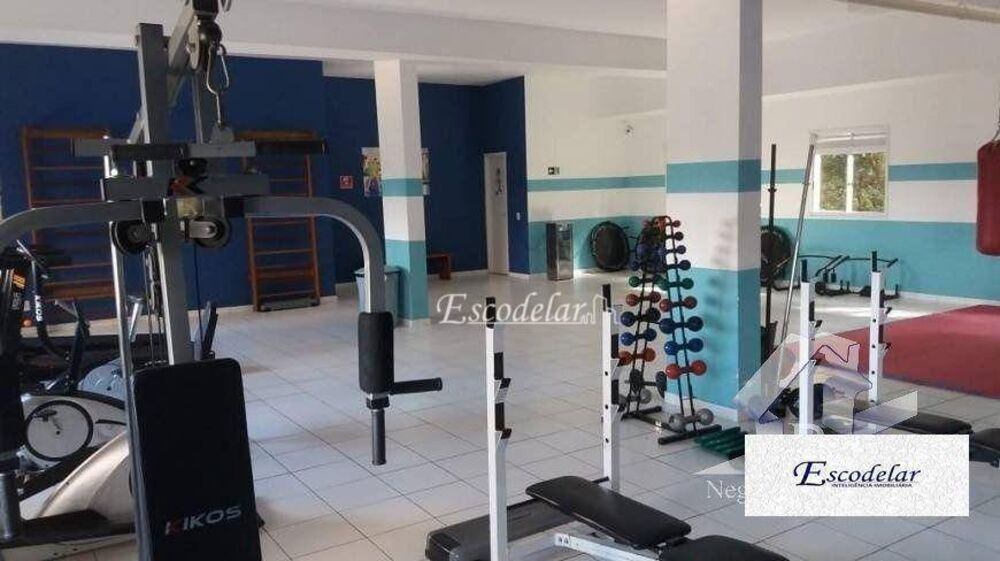 Apartamento, 2 quartos, 51 m² - Foto 3