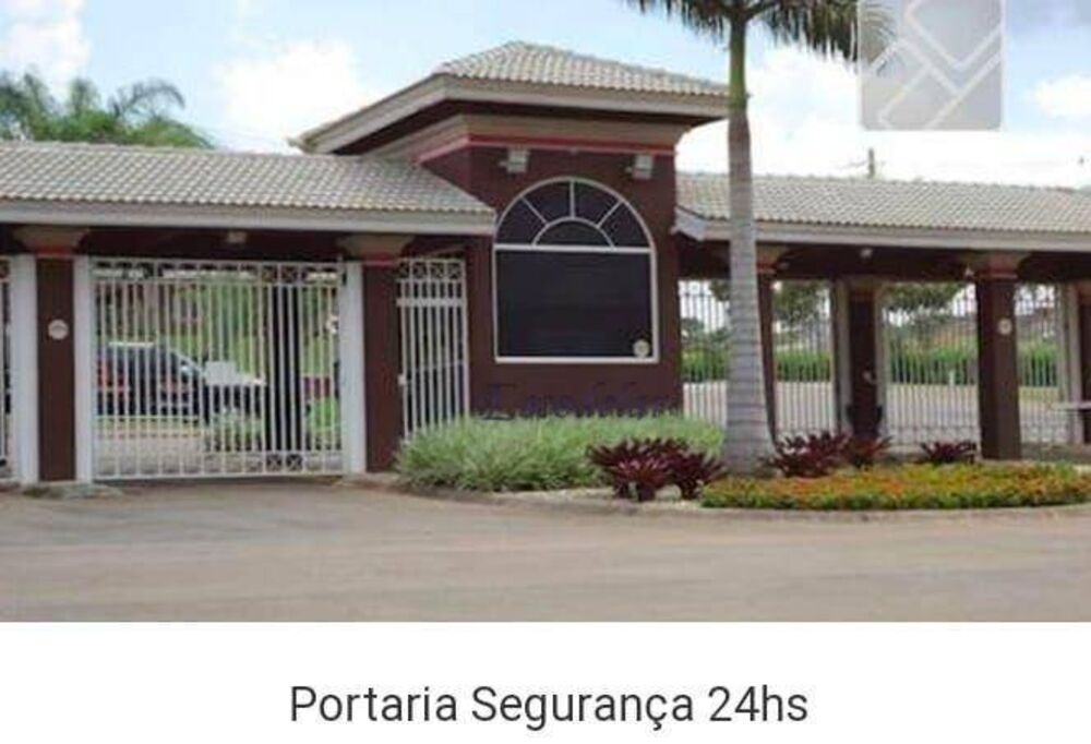 Loteamento e Condomínio, 688 m² - Foto 1