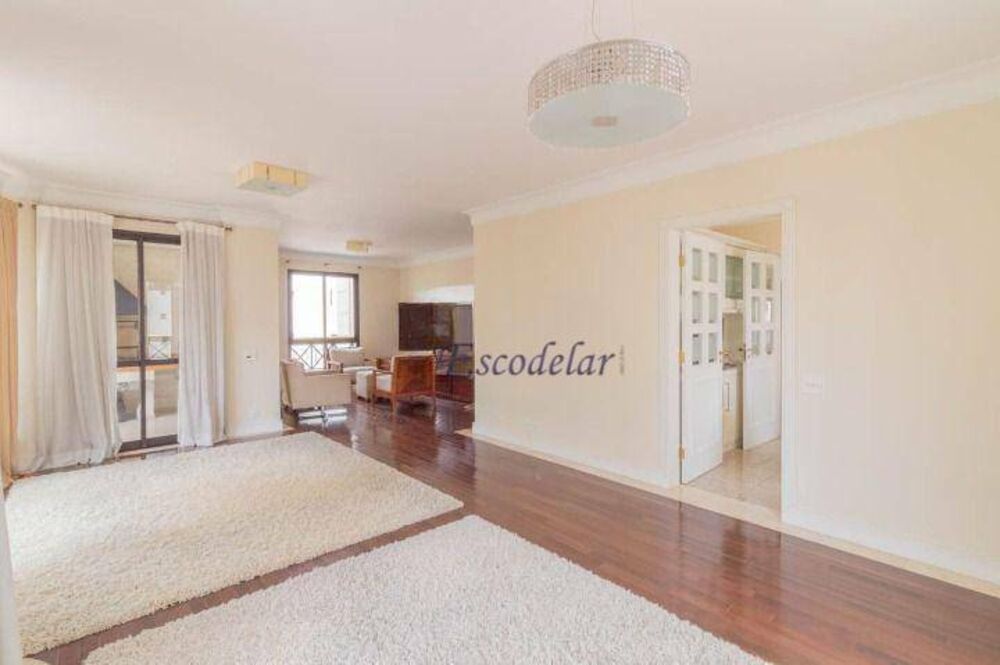 Apartamento, 4 quartos, 185 m² - Foto 2
