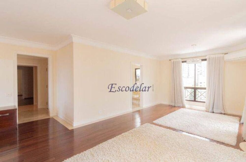 Apartamento, 4 quartos, 185 m² - Foto 3