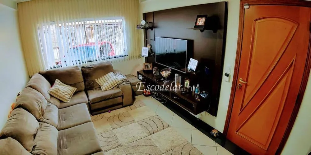 Sobrado, 3 quartos, 157 m² - Foto 2