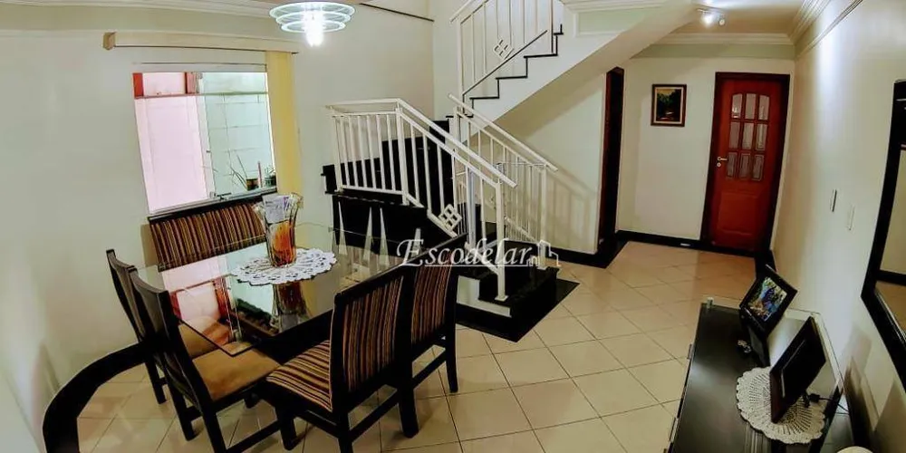 Sobrado, 3 quartos, 157 m² - Foto 3