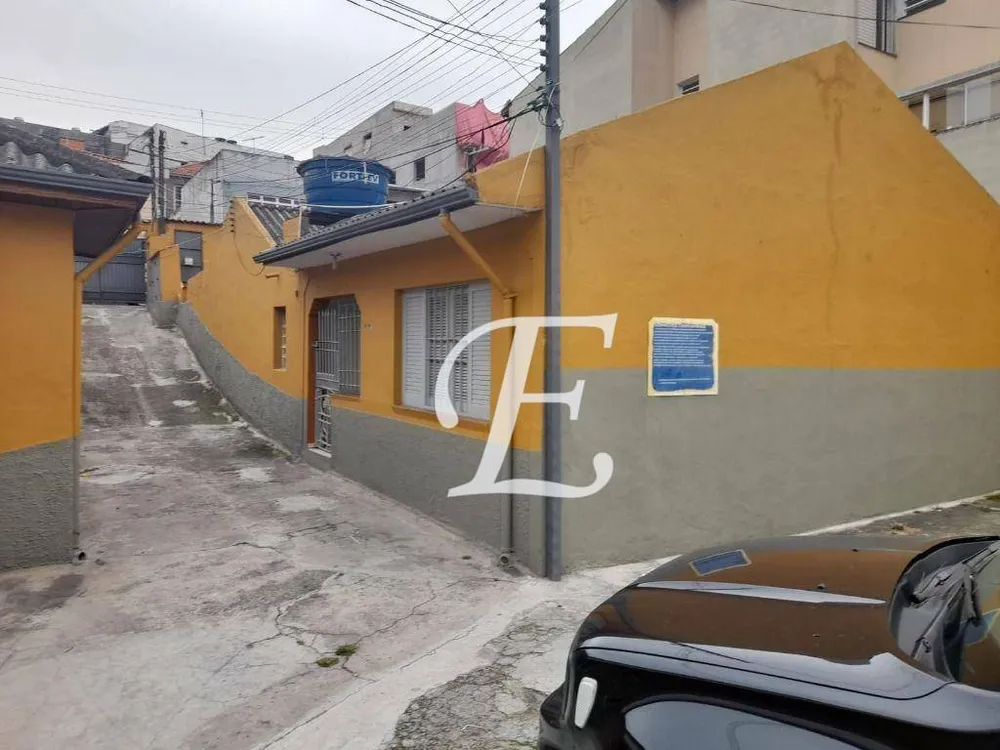 Terreno, 763 m² - Foto 1