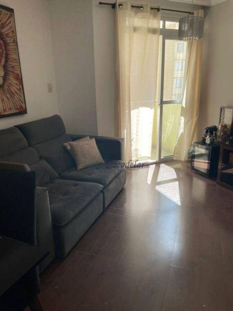 Apartamento, 2 quartos, 58 m² - Foto 1