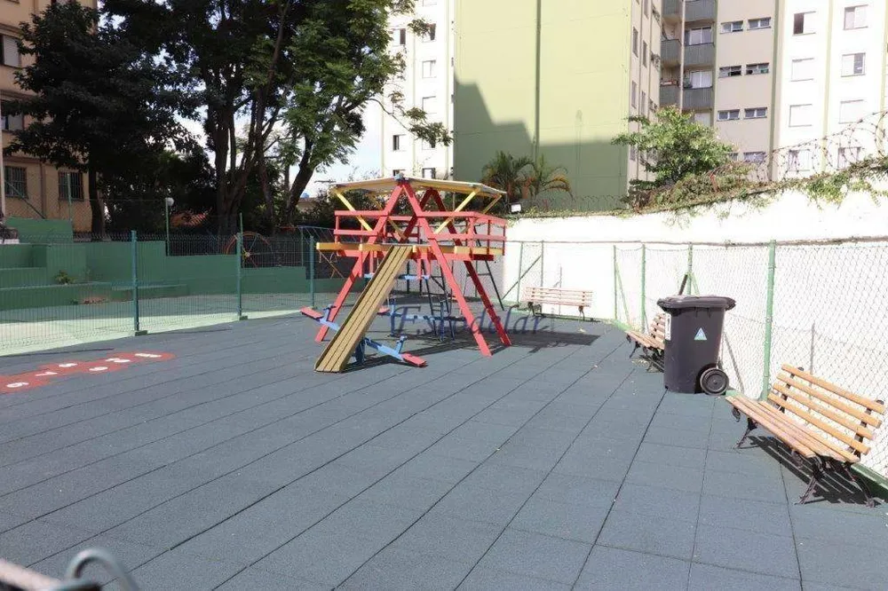 Apartamento, 2 quartos, 58 m² - Foto 7