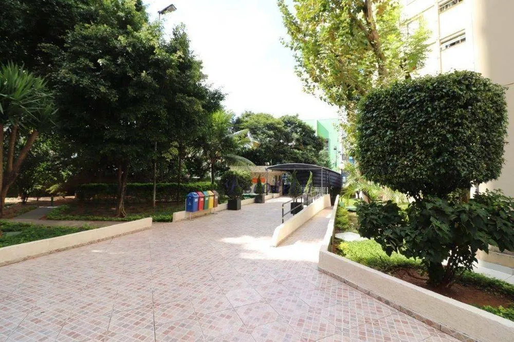 Apartamento, 2 quartos, 58 m² - Foto 8