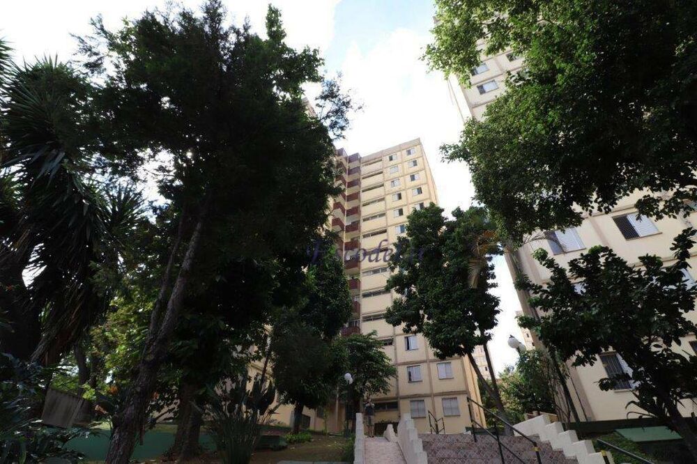 Apartamento, 2 quartos, 58 m² - Foto 2