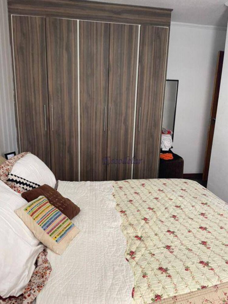 Apartamento, 2 quartos, 58 m² - Foto 4