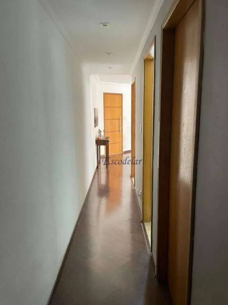 Apartamento, 2 quartos, 58 m² - Foto 5