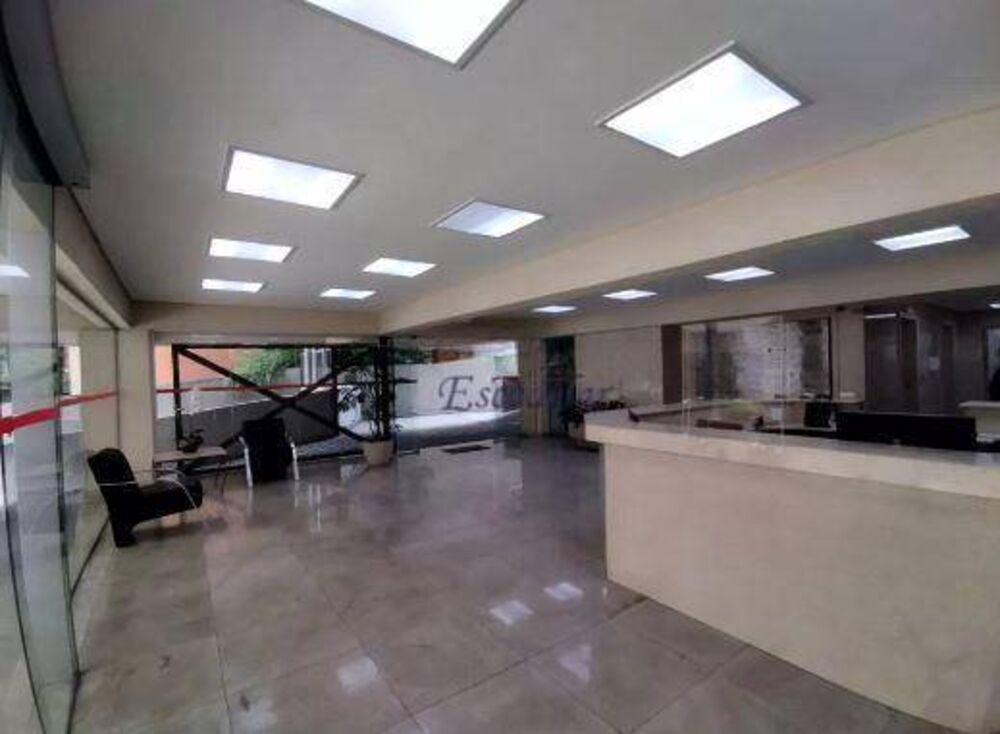 Sala-Conjunto, 50 m² - Foto 1