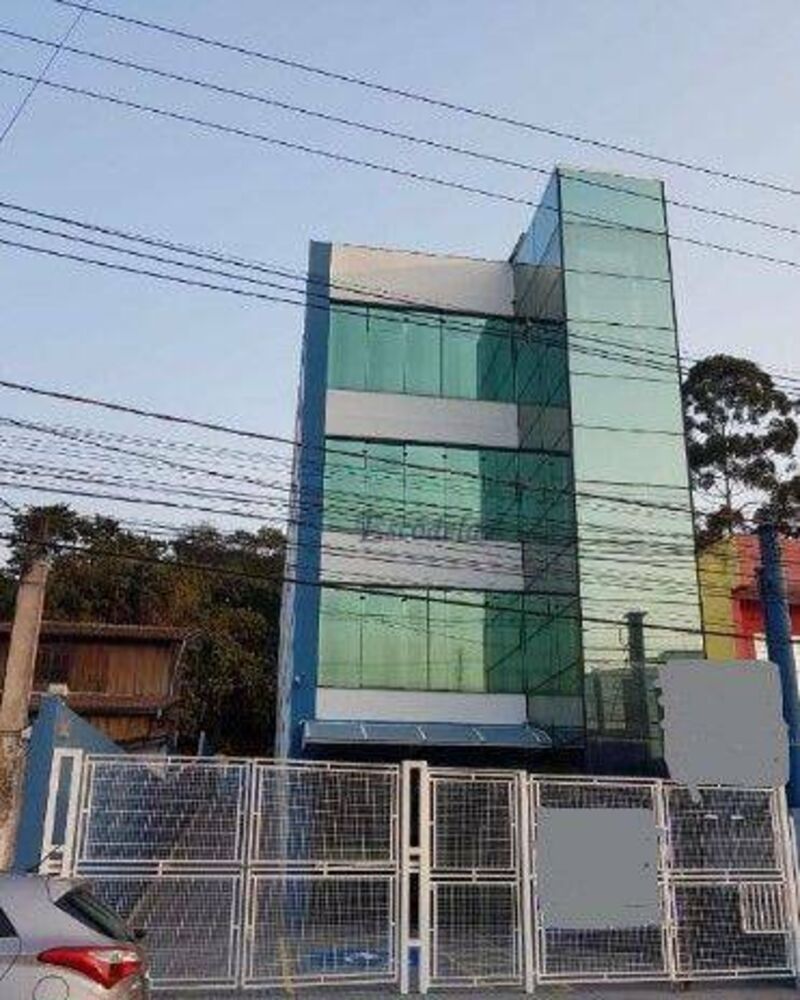 Prédio Inteiro, 811 m² - Foto 1