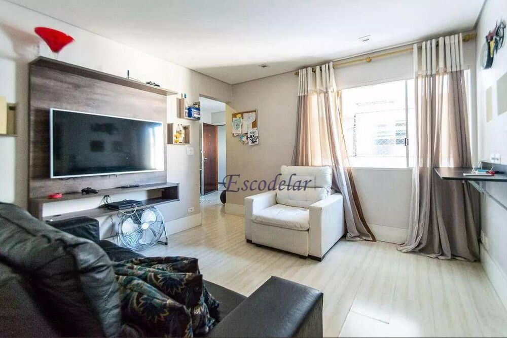 Apartamento, 2 quartos, 64 m² - Foto 2