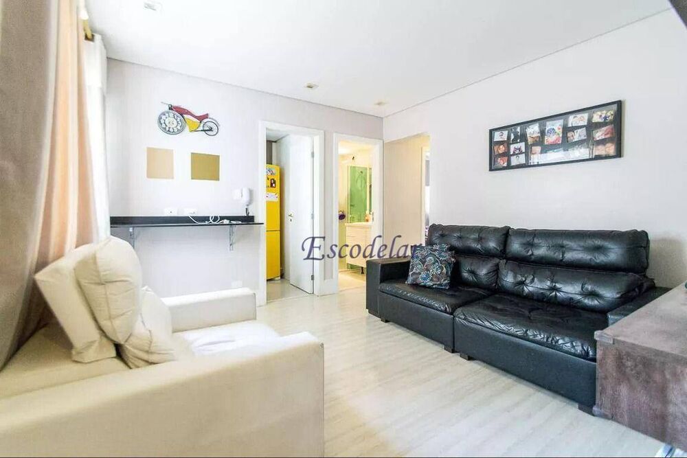 Apartamento, 2 quartos, 64 m² - Foto 4