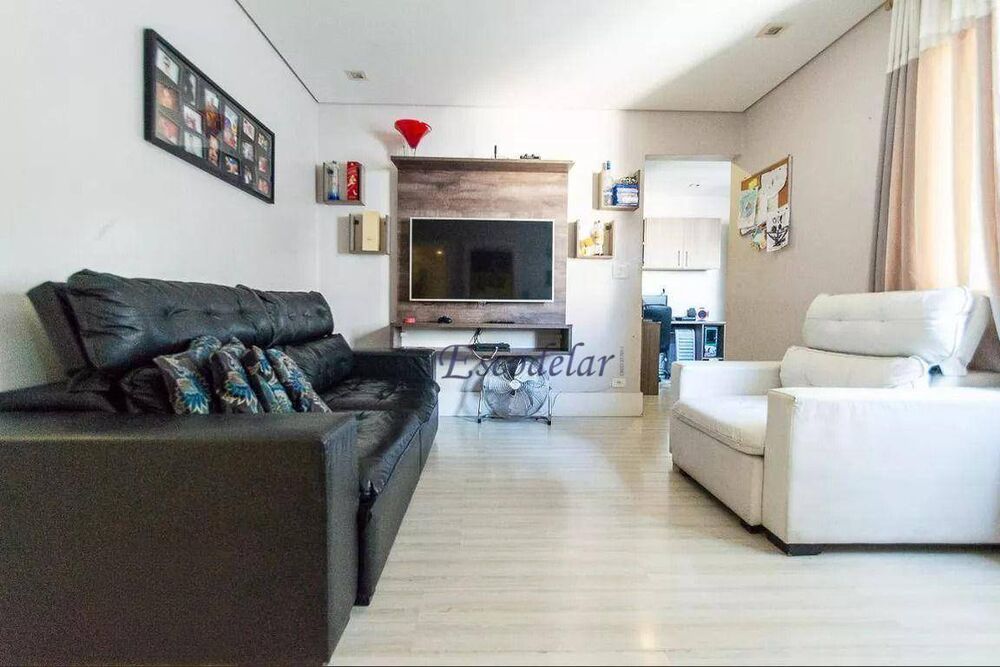 Apartamento, 2 quartos, 64 m² - Foto 1